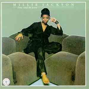 Millie Jackson - Free And In Love