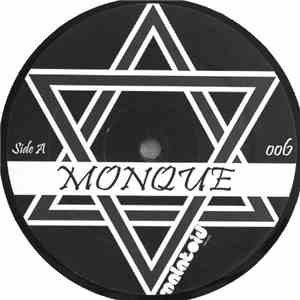 Monque - I'm A Jazzman