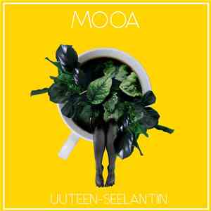 MOOA - Uuteen-Seelantiin