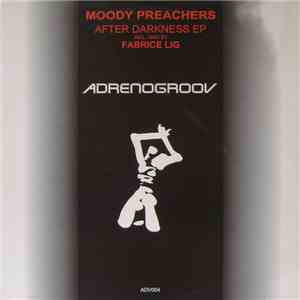 Moody Preachers - After Darkness EP