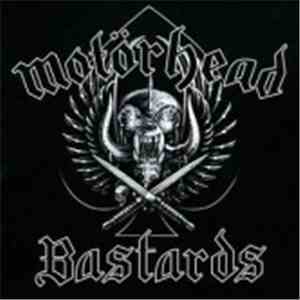 Motörhead - Bastards