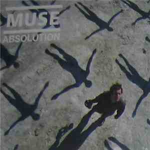 Muse - Absolution