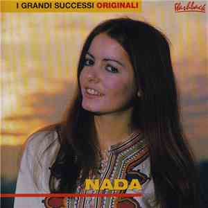 Nada  - I Grandi Successi Originali