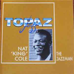 Nat King Cole - The Jazzman