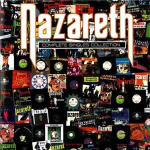 Nazareth  - Complete Singles Collection