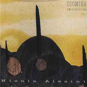 Nicola Alesini - Diormira Invisibile
