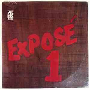 Orquesta Expose - Exposé 1