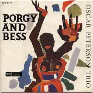 Oscar Peterson - Plays Porgy And Bess