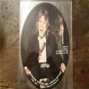 Ozzy Osbourne - Limited Edition Interview Picture Disc
