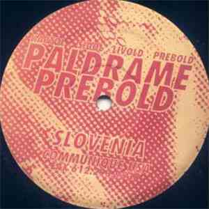 Paldrame - Prebold