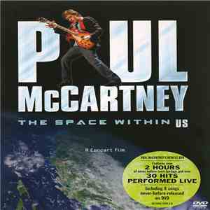 Paul McCartney - The Space Within US