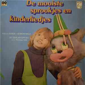 Paula Semer, Herman Niels - De mooiste sprookjes en kinderliedjes
