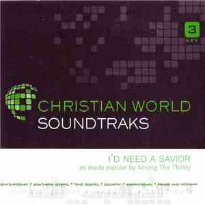 PCO  - I'd Need A Savior