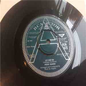 Peggy March - Let Her Go