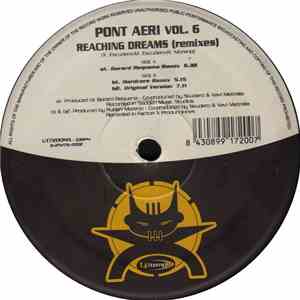 Pont Aeri Vol. 6 - Reaching Dreams (Remixes)