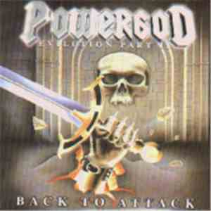 Powergod - Evilution Part II - Back To Attack