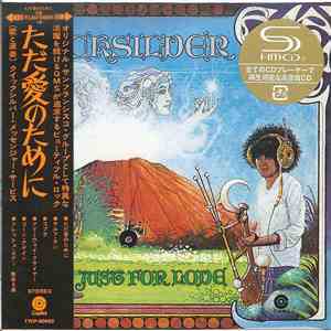 Quicksilver Messenger Service - Just For Love
