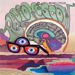 Radio Moscow  - Brain Cycles