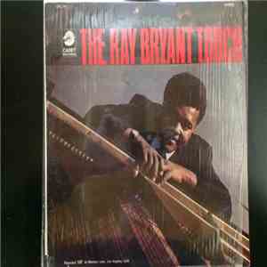 Ray Bryant - The Ray Bryant Touch