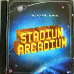Red Hot Chili Peppers - Stadium Arcadium