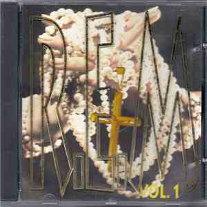 R.E.M. - Live & Alive Vol.1
