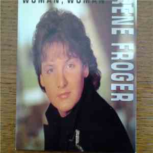 René Froger - Woman, Woman