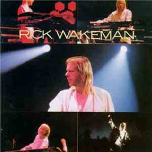 Rick Wakeman - Rick Wakeman