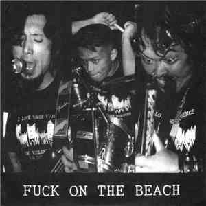 Ruido / Fuck On The Beach - Ruido / Fuck On The Beach