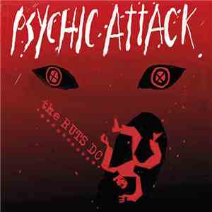 Ruts DC - Psychic Attack