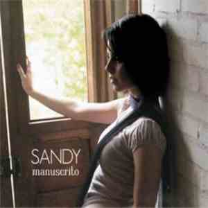 Sandy  - Manuscrito