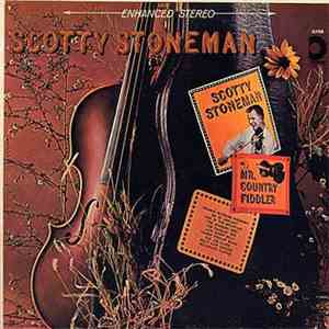 Scotty Stoneman - Mr. Country Fiddler