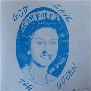 Sex Pistols - God Save The Queen