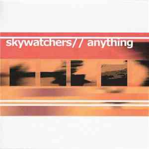 Skywatchers - Anything