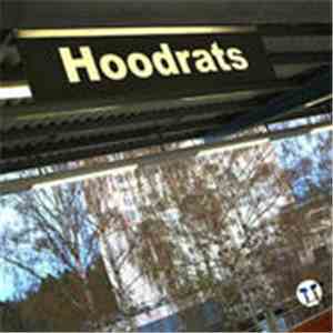 SmoJo - Hoodrats