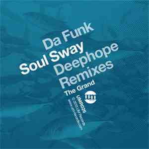 Soul Sway - The Grand