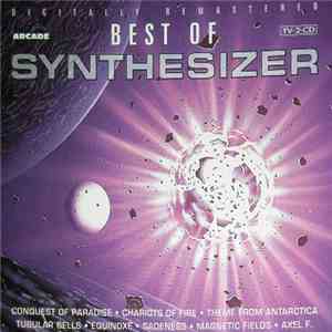 Star Inc. - Best Of Synthesizer