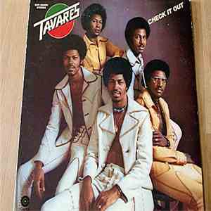 Tavares - Check It Out