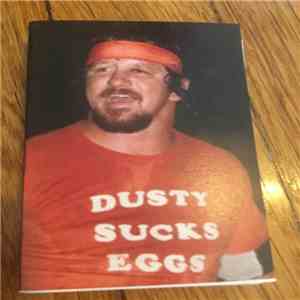 Terry Funk - Terry Funk Forever