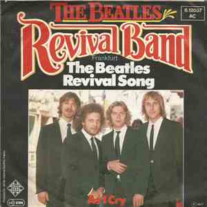 The Beatles Revival Band - The Beatles Revival Song