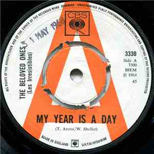 The Beloved Ones (Les Irresistibles) - My Year Is A Day