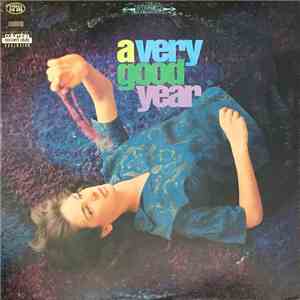 The Columbia Musical Treasuries Orchestra And Chorus - A Very Good Year