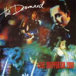 The Damned - Live Shepperton 1980