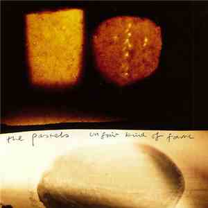The Pastels - Unfair Kind Of Fame
