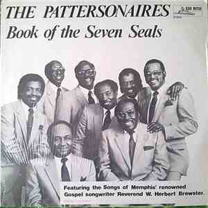 The Pattersonaires - Book Of The Seven Seals