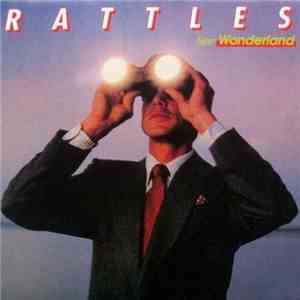 The Rattles - New Wonderland