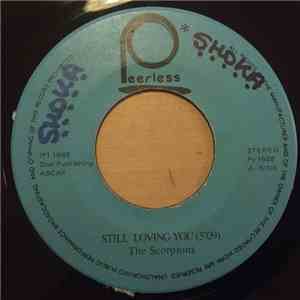 The Scorpions - Still Loving You