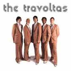 The Travoltas  - The Travoltas