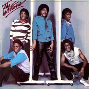 The Wootens - The Wootens