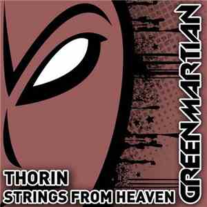 Thorin - Strings From Heaven