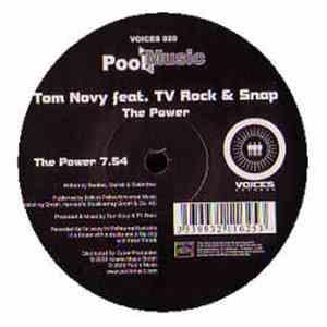 Tom Novy - The Power